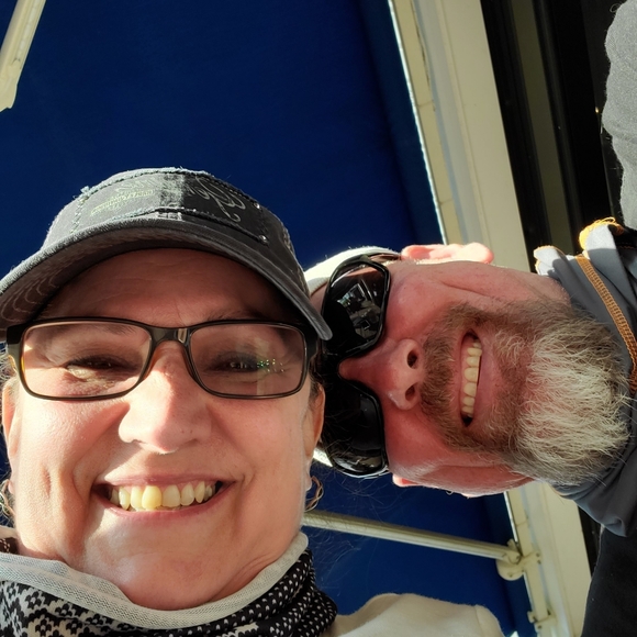 Meet your Posher, Darla - Picture 2 of 2